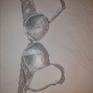 Victoria's Secret bra